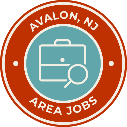 AVALON, NJ AREA JOBS logo